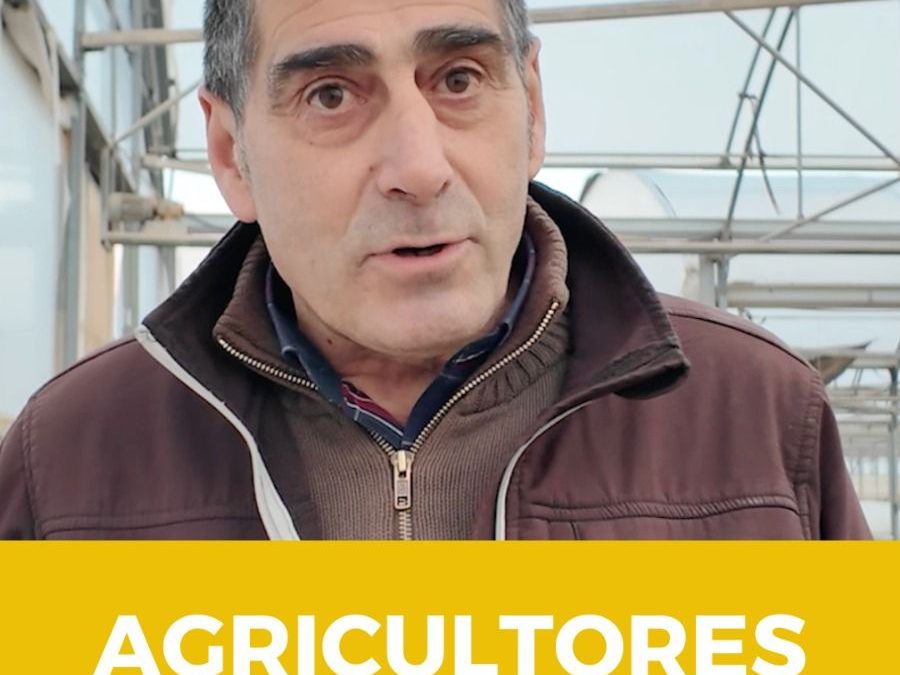 El futuro de la agricultura pinta negro
